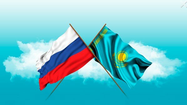 Отношения россии с казахстаном Отношения россии с казахстаном